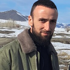 Фотография мужчины Вячеслав, 31 год из г. Кызыл
