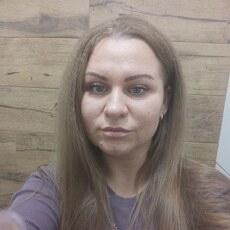 Фотография девушки Александра, 33 года из г. Челябинск