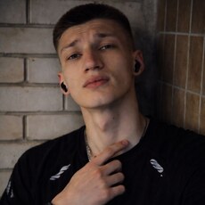 Фотография мужчины Арсений, 20 лет из г. Орша