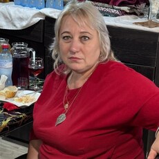 Фотография девушки Анна, 52 года из г. Кубинка