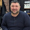 Алик, 38 лет