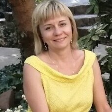Фотография девушки Ирина, 44 года из г. Уфа