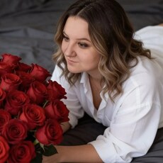 Фотография девушки Мария, 38 лет из г. Усть-Илимск