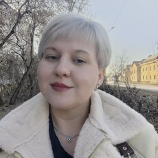 Фотография девушки Мария, 30 лет из г. Омск