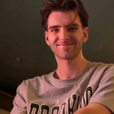 Фотография мужчины Павел, 23 года из г. Витебск
