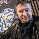 Серёгыч, 43 года