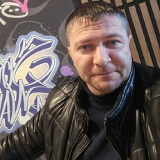 Фотография мужчины Серёгыч, 43 года из г. Ачинск