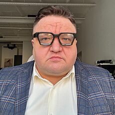 Фотография мужчины Алексей, 46 лет из г. Москва