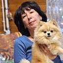 Наталия, 54 года