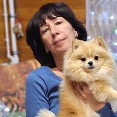 Фотография девушки Наталия, 54 года из г. Томск
