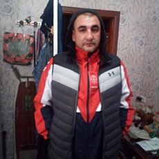 Фотография мужчины Александр, 41 год из г. Черногорск