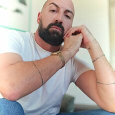 Фотография мужчины Влад, 43 года из г. Владимир