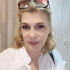 Фотография девушки Наталья, 54 года из г. Иваново