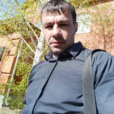 Фотография мужчины Вячеслав, 40 лет из г. Арсеньев