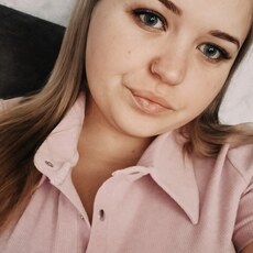 Фотография девушки Ирина, 26 лет из г. Рубцовск