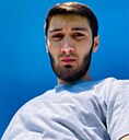 Шамиль, 30 лет