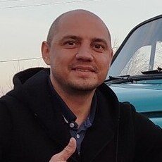 Фотография мужчины Радик, 37 лет из г. Новоспасское