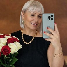 Фотография девушки Екатерина, 40 лет из г. Воронеж