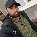 Джамбулат, 34 года