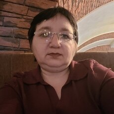 Фотография девушки Людмила, 48 лет из г. Трубчевск