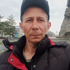 Фотография мужчины Андрей, 42 года из г. Чернышевск