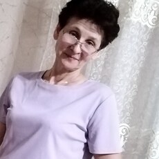 Фотография девушки Марина, 55 лет из г. Ульяновск