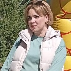 Фотография девушки Лиса, 34 года из г. Георгиевск