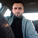 Шамс, 37 лет