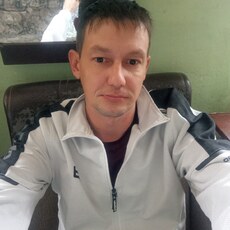 Фотография мужчины Максим, 37 лет из г. Лесосибирск