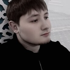 Фотография мужчины Димаш, 22 года из г. Астана