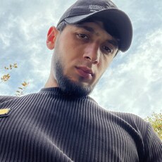 Фотография мужчины Saidd, 27 лет из г. Махачкала
