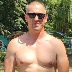 Фотография мужчины Дима, 42 года из г. Каменское