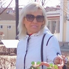 Фотография девушки Любовь, 53 года из г. Рязань