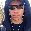 Жека, 34 года