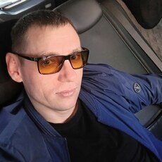 Фотография мужчины Александр, 36 лет из г. Балхаш