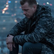 Фотография мужчины Владислав, 34 года из г. Речица