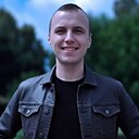 Денис, 35 лет