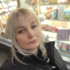 Фотография девушки Екатерина, 49 лет из г. Владимир