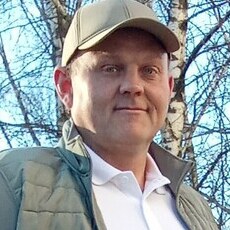 Фотография мужчины Александр, 44 года из г. Полоцк