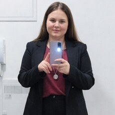 Фотография девушки Anaja, 38 лет из г. Тернополь