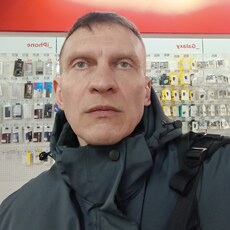 Фотография мужчины Пётр, 46 лет из г. Волгодонск