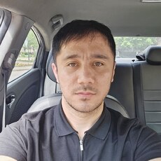 Фотография мужчины Алишер, 34 года из г. Санкт-Петербург