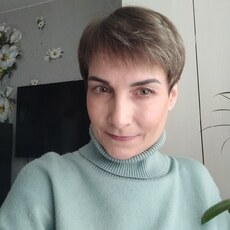 Фотография девушки Ирина, 44 года из г. Нижний Новгород