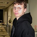 Глеб, 21 год