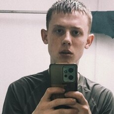 Фотография мужчины Паша, 20 лет из г. Барановичи