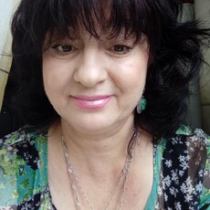 Фотография девушки Ирина, 56 лет из г. Серпухов