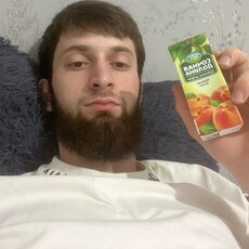 Фотография мужчины Kkk, 22 года из г. Махачкала