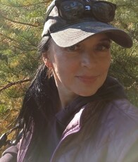 Фотография девушки Olga, 45 лет из г. Шатура
