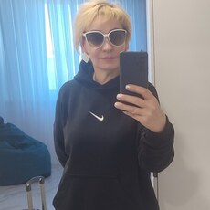 Фотография девушки Наталья, 57 лет из г. Балашиха