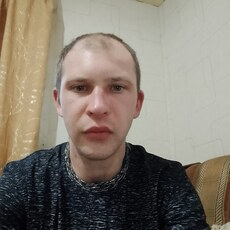 Фотография мужчины Андрей, 29 лет из г. Курган